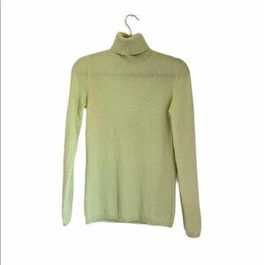 𝅺VINTAGE Sutton Studio Cashmere Sweater